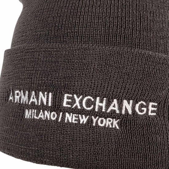 Armani Exchange Pello Mütze - Image 3