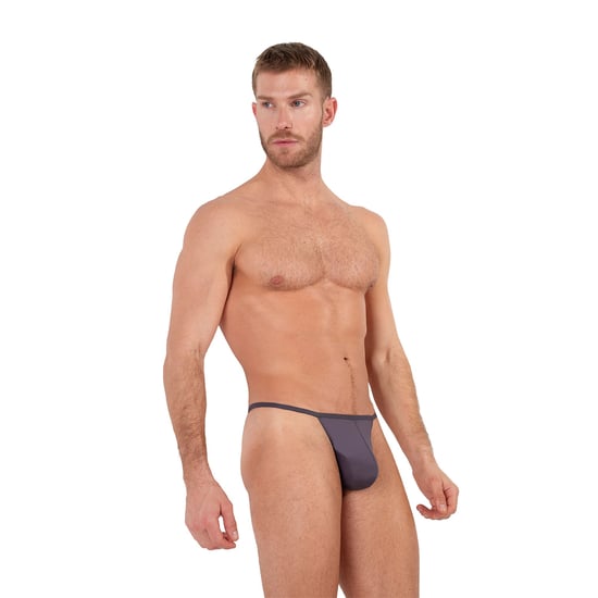 Hom G- - Plume String - Image 4