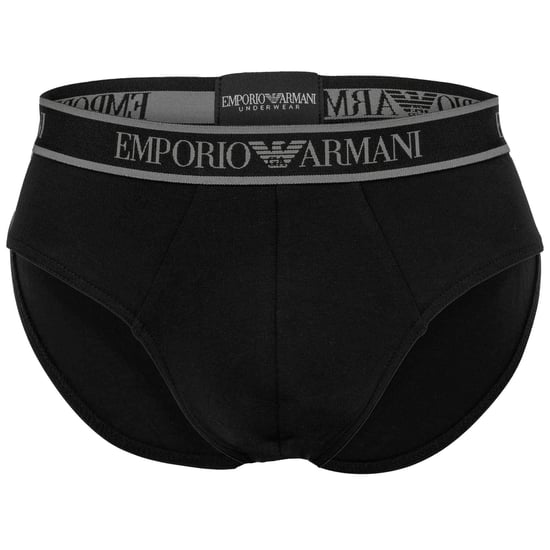 Emporio Armani Core Logoband Brief - Image 2