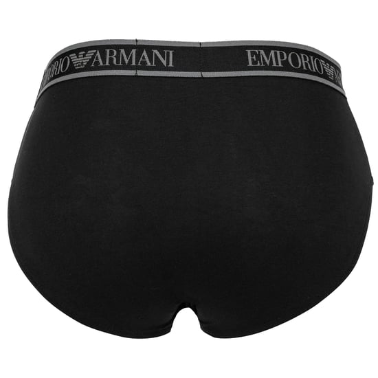 Emporio Armani Core Logoband Brief - Image 3