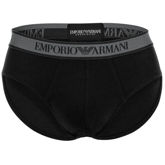 Emporio Armani Core Logoband Brief - Image 4
