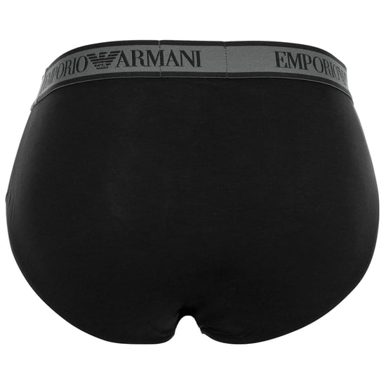 Emporio Armani Core Logoband Brief - Image 5