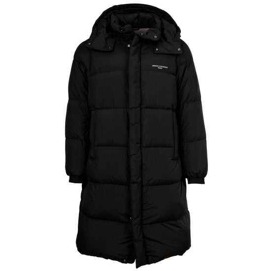 Armani Exchange Piumino - Down Jacket Steppjacke - Image 1