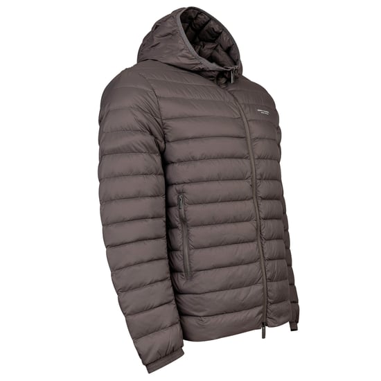 Armani Exchange Down Jacket Steppjacke - Image 4