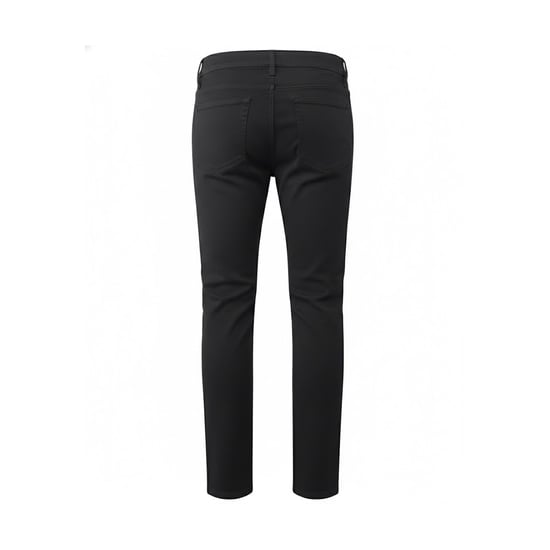 Premier - "Workready" Jeans für Damen (Schwarz) - Image 2
