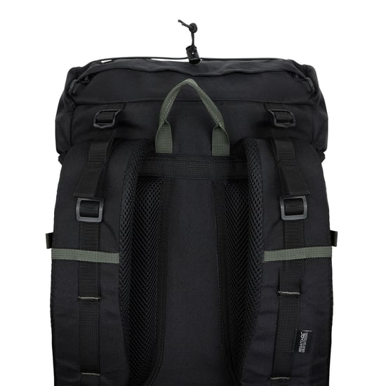 Regatta - Rucksack "Survivor V", 65l (Asche) - Image 4
