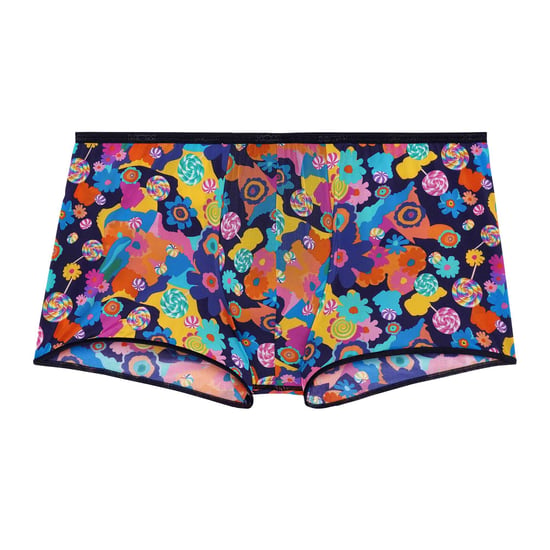 Hom Trunk Willy Plume Boxershort - Image 1