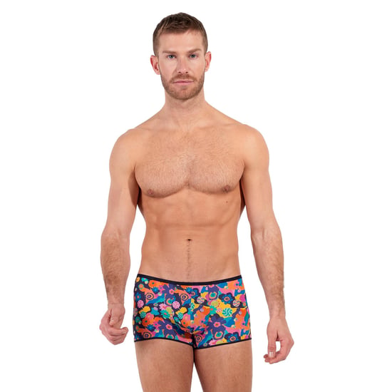 Hom Trunk Willy Plume Boxershort - Image 2