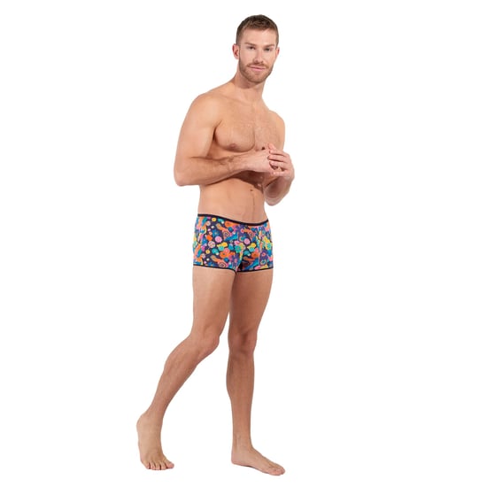 Hom Trunk Willy Plume Boxershort - Image 3