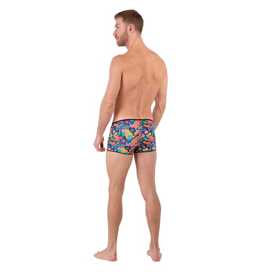 Hom Trunk Willy Plume Boxershort - Image 4