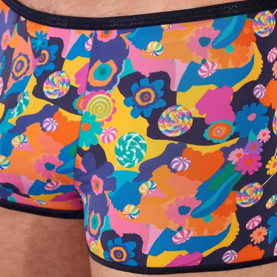 Hom Trunk Willy Plume Boxershort - Image 5
