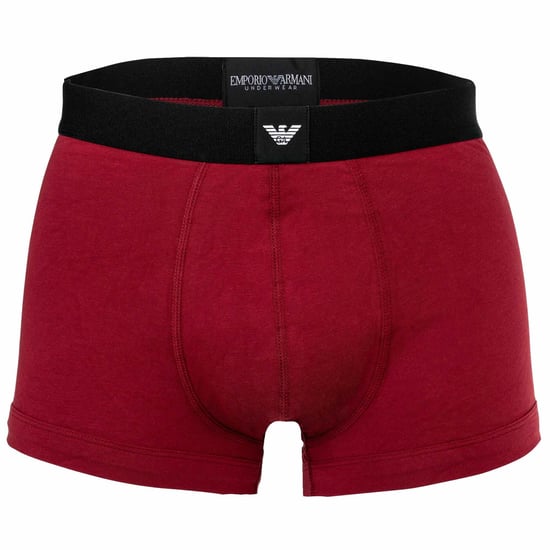 Emporio Armani Essential Logolabel Boxershort - Image 4