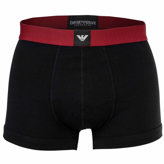 Emporio Armani Essential Logolabel Boxershort - Image 6