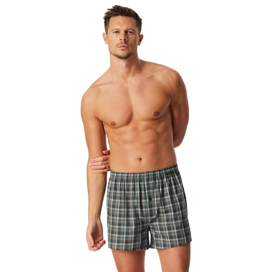 Schiesser Webware Web-Boxershorts - Image 5