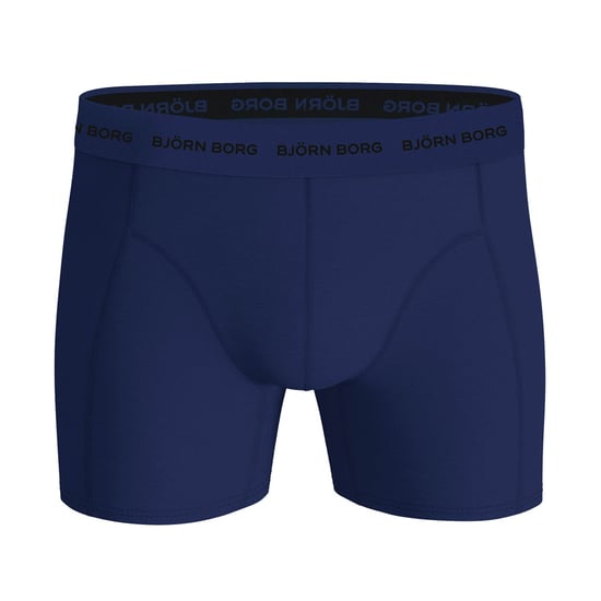 Bjorn Borg Cotton Stretch Boxer Boxershort - Image 2