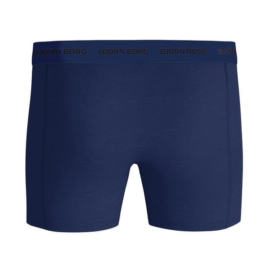 Bjorn Borg Cotton Stretch Boxer Boxershort - Image 3