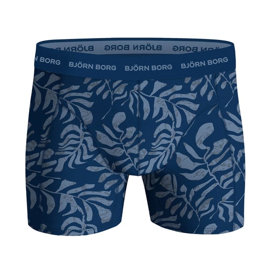 Bjorn Borg Cotton Stretch Boxer Boxershort - Image 4
