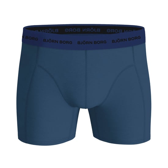 Bjorn Borg Cotton Stretch Boxer Boxershort - Image 5