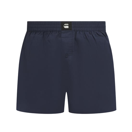 G Star Raw Elm Woven Boxers -Pack Web-Boxershorts - Image 2