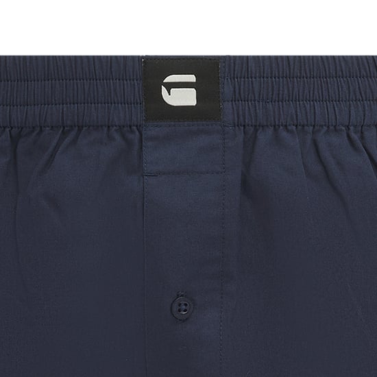 G Star Raw Elm Woven Boxers -Pack Web-Boxershorts - Image 3