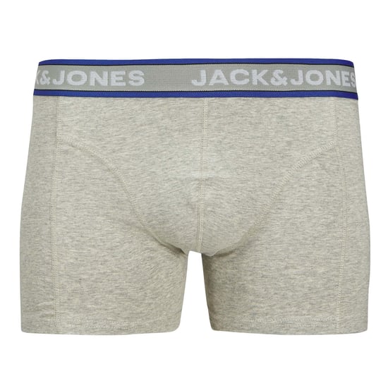 Jack & Jones Jachudson Solid Trunks 7 Pack Boxershort - Image 2