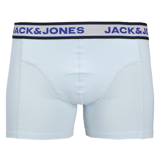 Jack & Jones Jachudson Solid Trunks 7 Pack Boxershort - Image 3