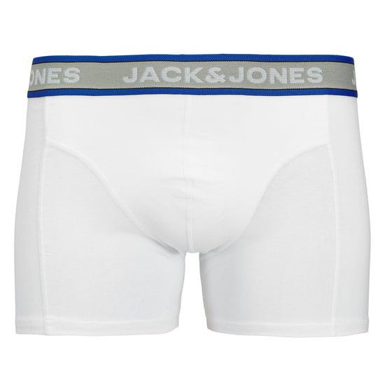 Jack & Jones Jachudson Solid Trunks 7 Pack Boxershort - Image 5