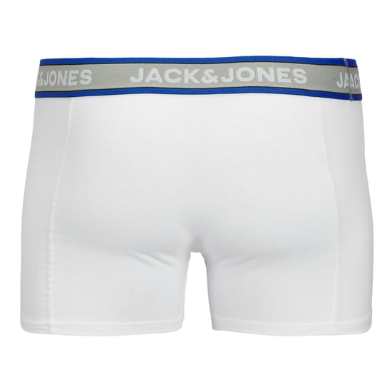 Jack & Jones Jachudson Solid Trunks 7 Pack Boxershort - Image 6