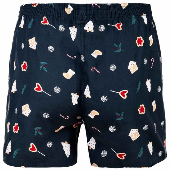 Happy Shorts American Boxer Web-Boxershorts - Image 2