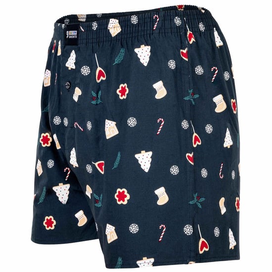 Happy Shorts American Boxer Web-Boxershorts - Image 3