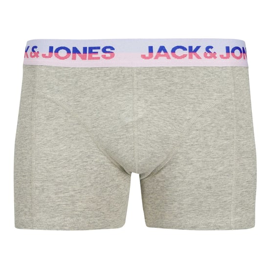 Jack & Jones Jacjadon Solid Trunks 10 Pack Boxershort - Image 2
