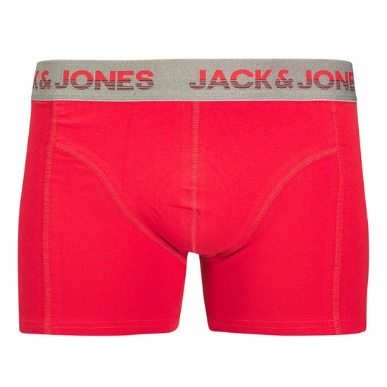 Jack & Jones Jacjadon Solid Trunks 10 Pack Boxershort - Image 3
