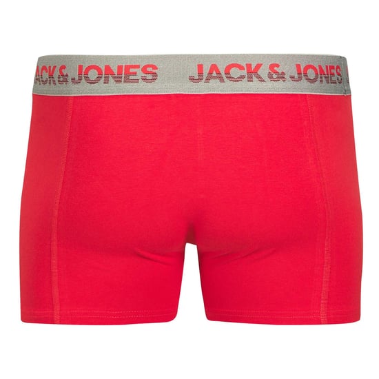 Jack & Jones Jacjadon Solid Trunks 10 Pack Boxershort - Image 4