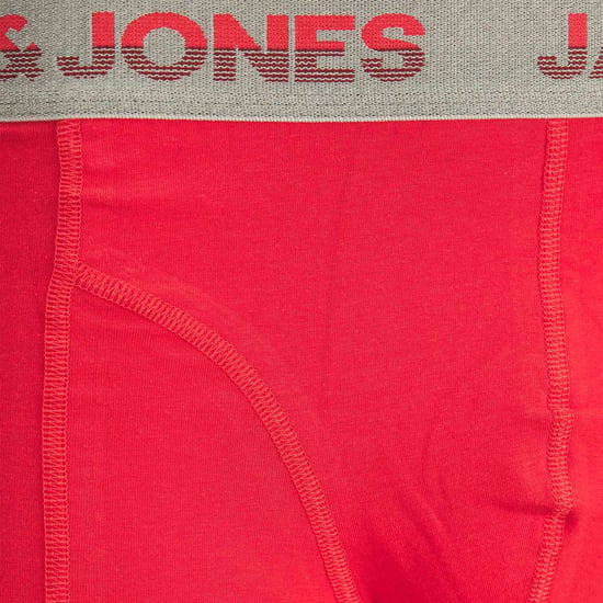 Jack & Jones Jacjadon Solid Trunks 10 Pack Boxershort - Image 5