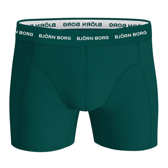 Bjorn Borg Cotton Stretch Boxer Boxershort - Image 2