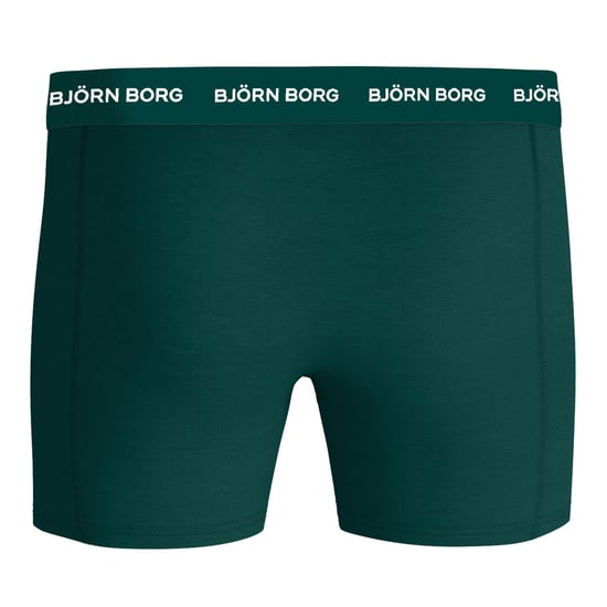 Bjorn Borg Cotton Stretch Boxer Boxershort - Image 3