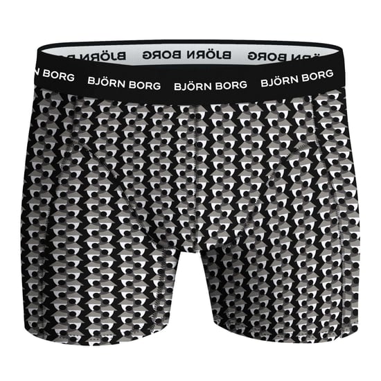 Bjorn Borg Cotton Stretch Boxer Boxershort - Image 4