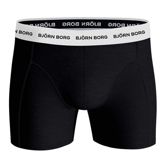 Bjorn Borg Cotton Stretch Boxer Boxershort - Image 5