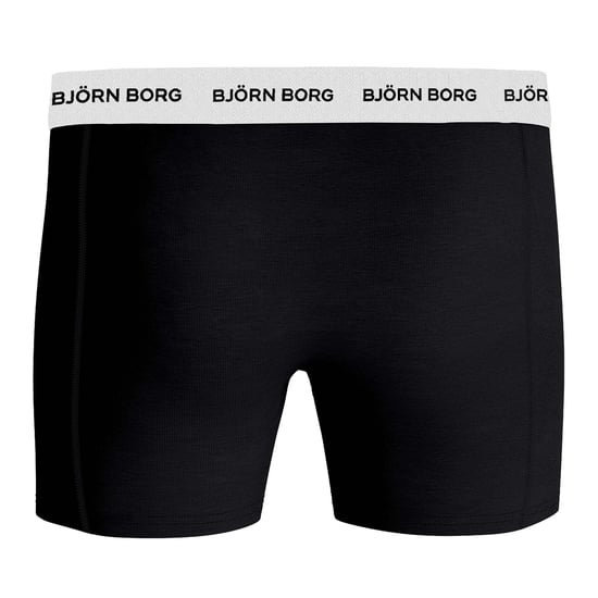 Bjorn Borg Cotton Stretch Boxer Boxershort - Image 6