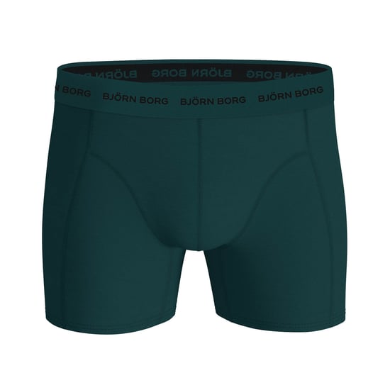 Bjorn Borg Cotton Stretch Boxer Boxershort - Image 2
