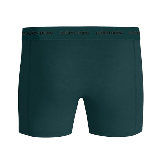 Bjorn Borg Cotton Stretch Boxer Boxershort - Image 3