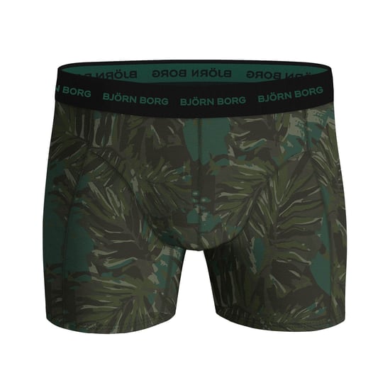 Bjorn Borg Cotton Stretch Boxer Boxershort - Image 4