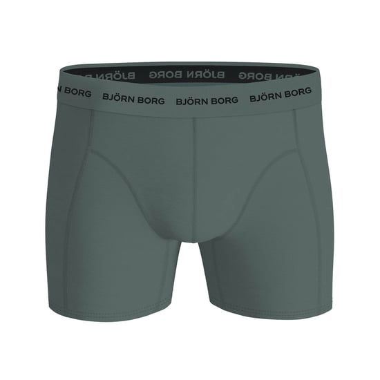 Bjorn Borg Cotton Stretch Boxer Boxershort - Image 5