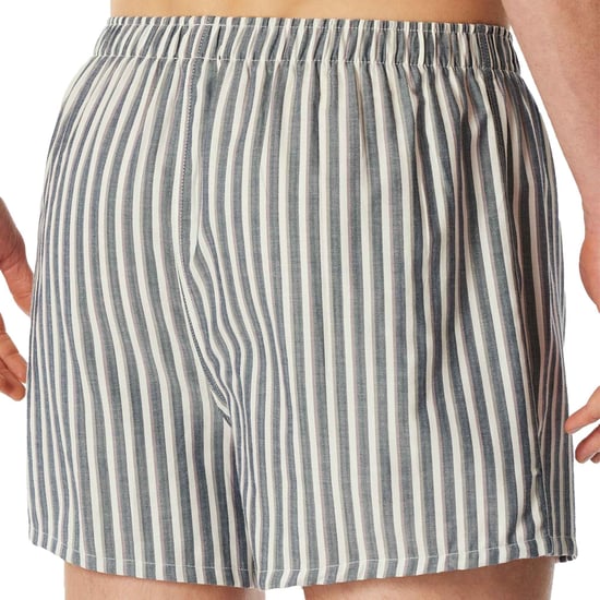 Schiesser Webware Web-Boxershorts - Image 3