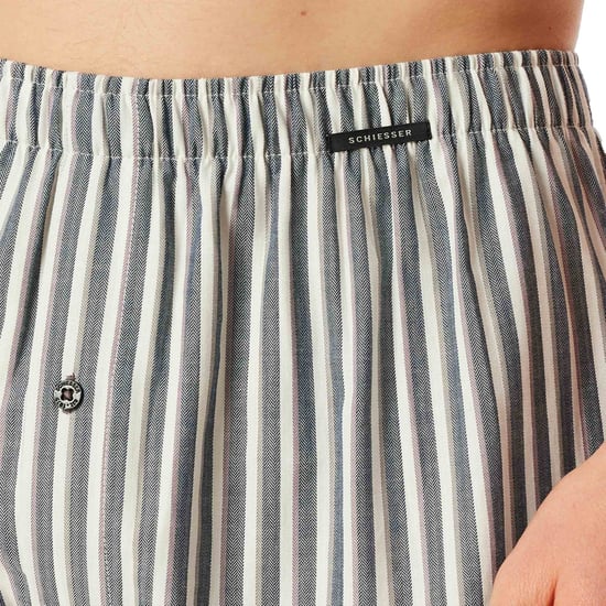 Schiesser Webware Web-Boxershorts - Image 4