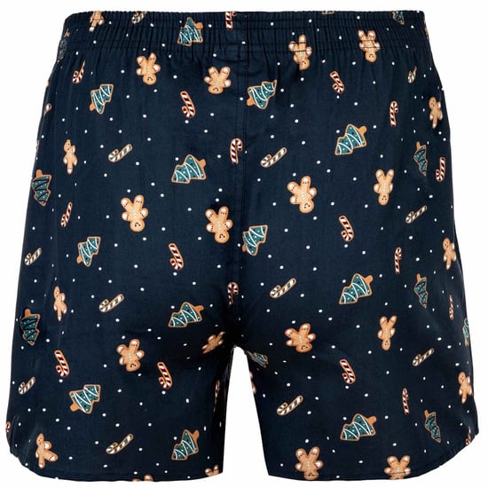 Happy Shorts American Boxer Web-Boxershorts - Image 2