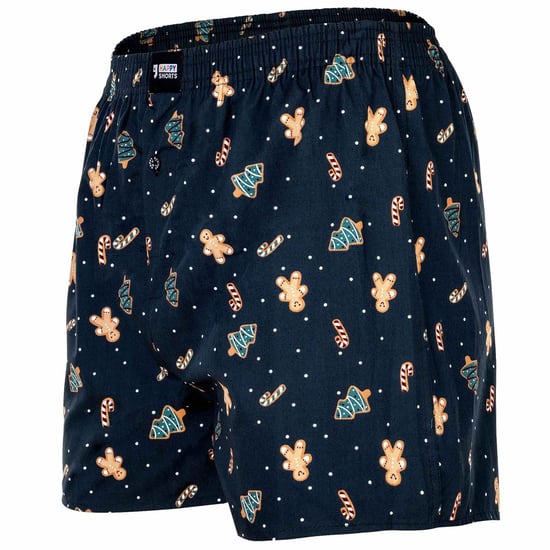 Happy Shorts American Boxer Web-Boxershorts - Image 3