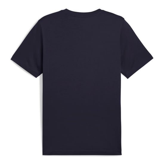 Puma Ess  Color No.  Logo Tee T-Shirt - Image 2