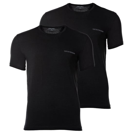 Emporio Armani Core Logoband T-Shirt - Image 1