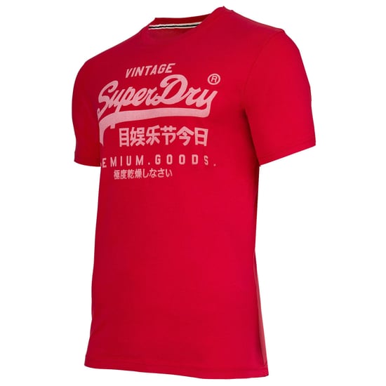 Superdry Vi Classic Tee T-Shirt - Image 2